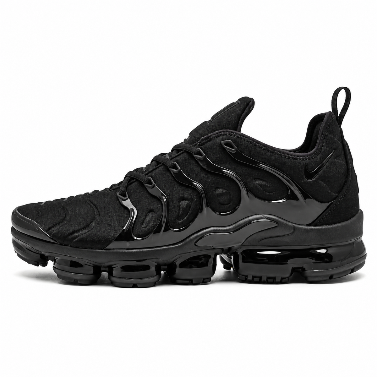 Nike Air VaporMax Plus Triple Black