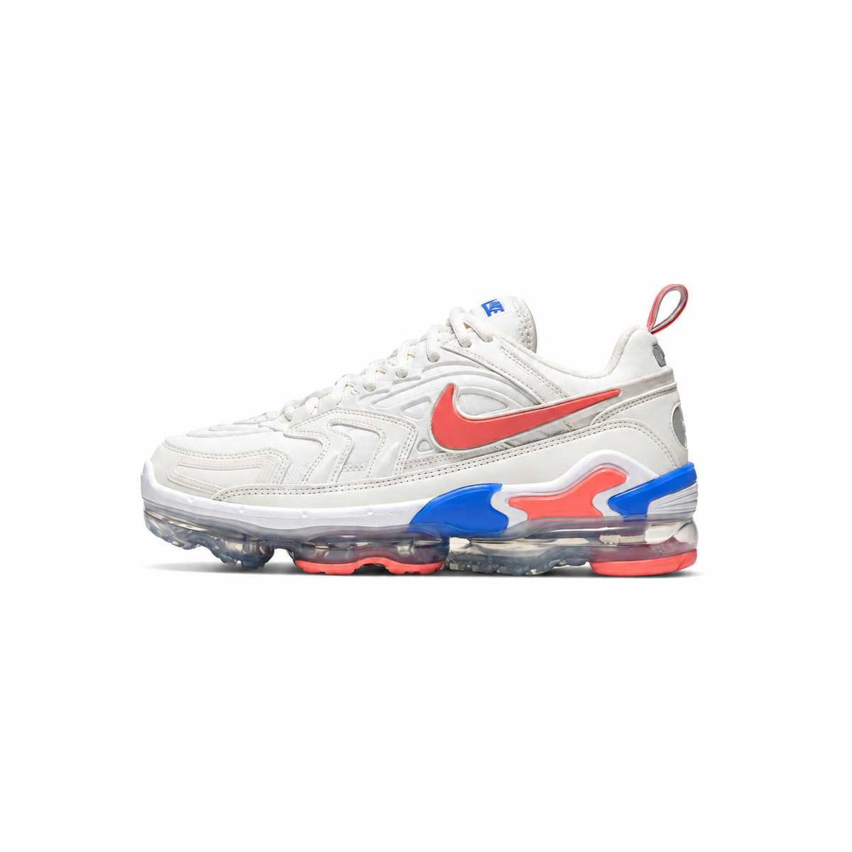 Nike Air VaporMax White Coral Blue