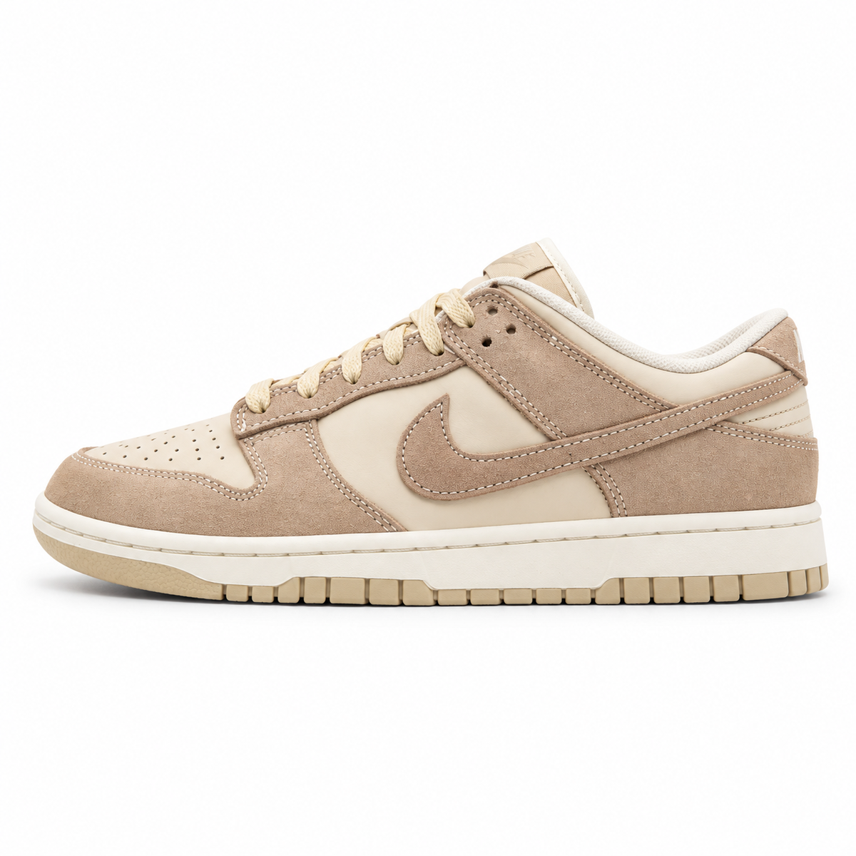 Nike Dunk Low Beige Cream