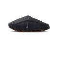 Nike Mind 001 Black Hyper Crimson - cover