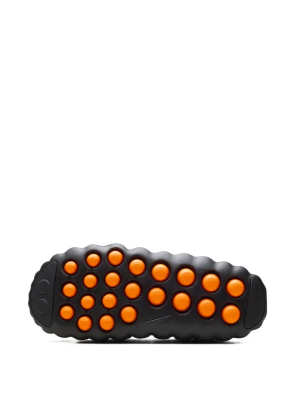 Nike Mind 001 Black Hyper Crimson - đon