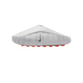 Nike Mind 001 Light Bone Hyper Crimson - cover