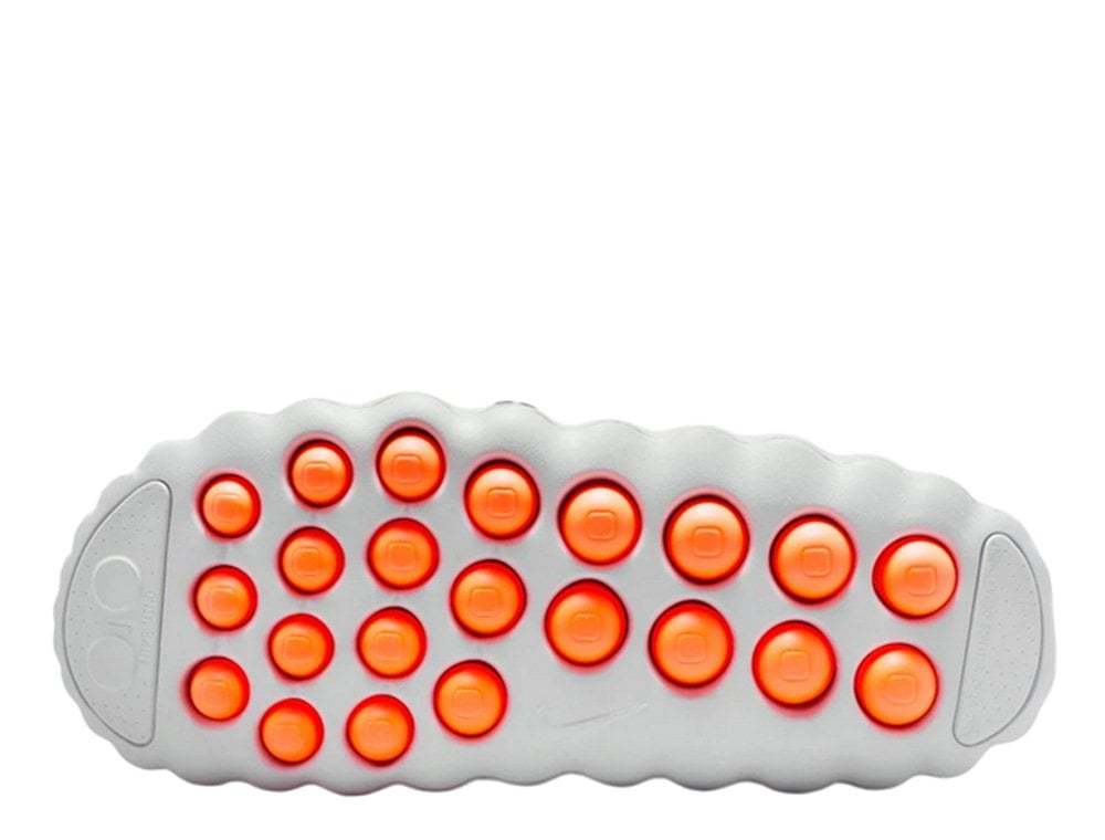 Nike Mind 001 Light Bone Hyper Crimson - đon sa 22 čvora