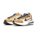 Nike x sacai VaporWaffle Sesame Blue Void