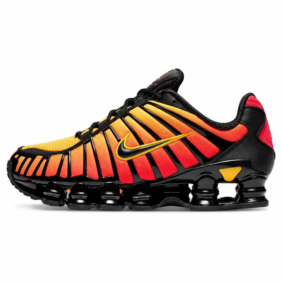 Nike Shox TL Sunrise Gradient