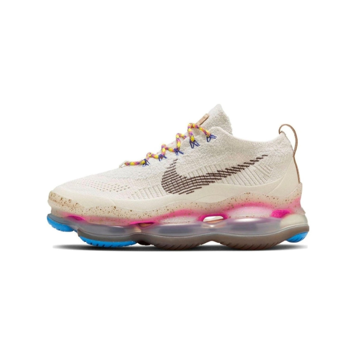 Nike Air Max Scorpion Cream Pink – Outlet – fotografija bez odsječenih dijelova
