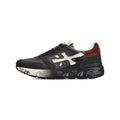 Premiata Black Bordeaux Heel – Outlet – fotografija bez odsječenih dijelova