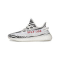 Adidas Yeezy Boost 350 V2 Zebra – Outlet – fotografija bez odsječenih dijelova