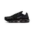 Nike Air Max Plus TN Black Marble – Outlet – fotografija bez odsječenih dijelova