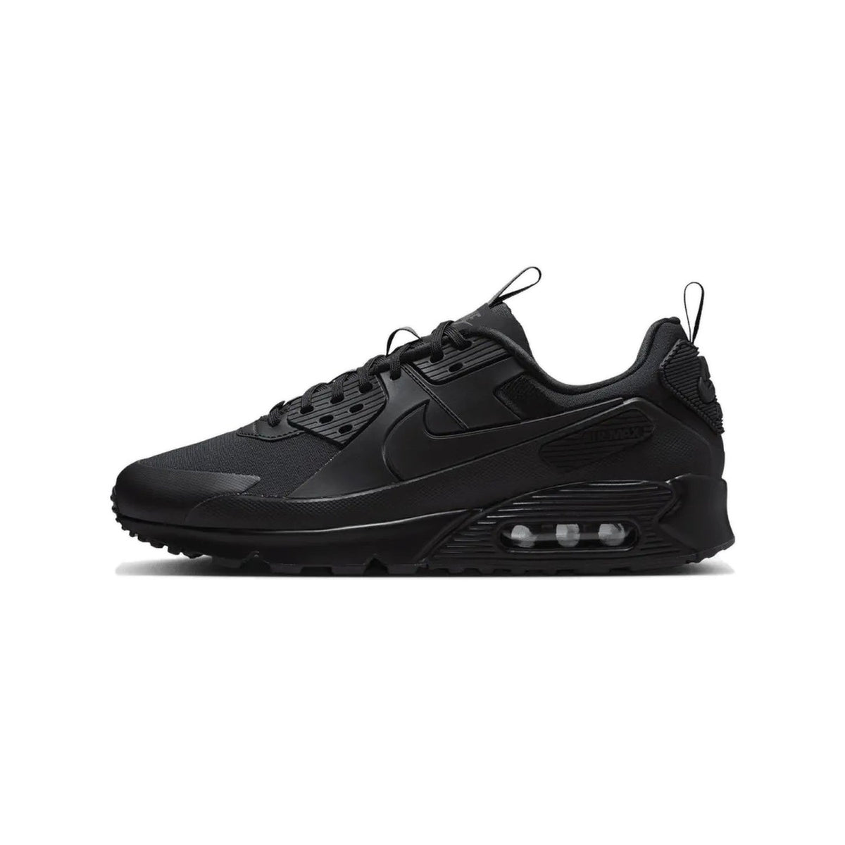 Nike Air Max 90 Black Utility – Outlet – fotografija bez odsječenih dijelova