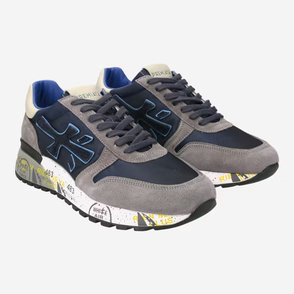 Premiata Mick 5357