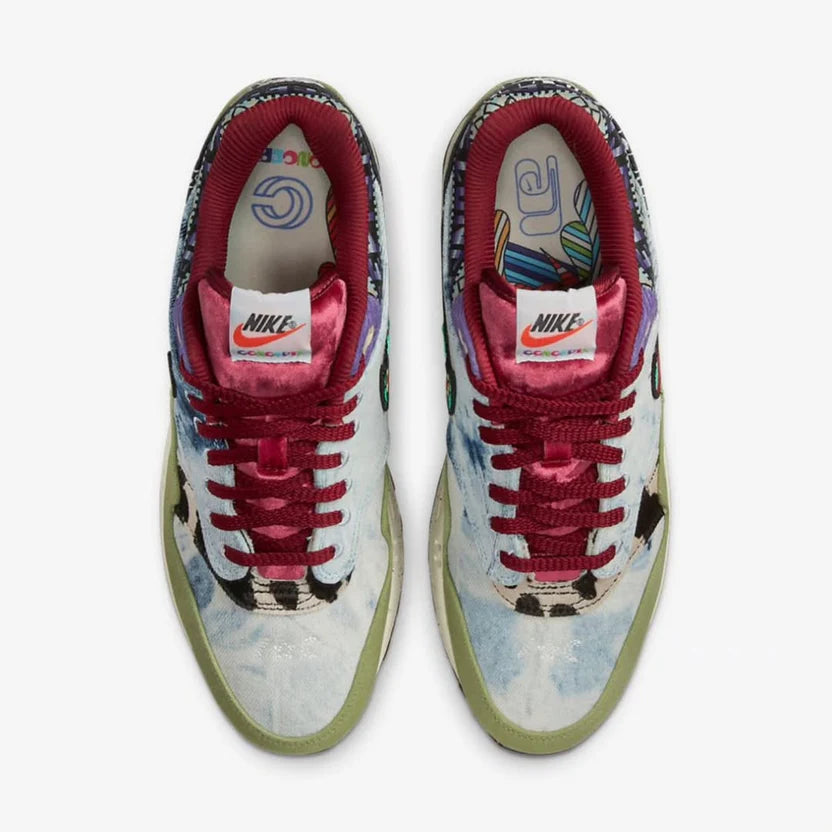 Nike Air Max 1 "Mellow"