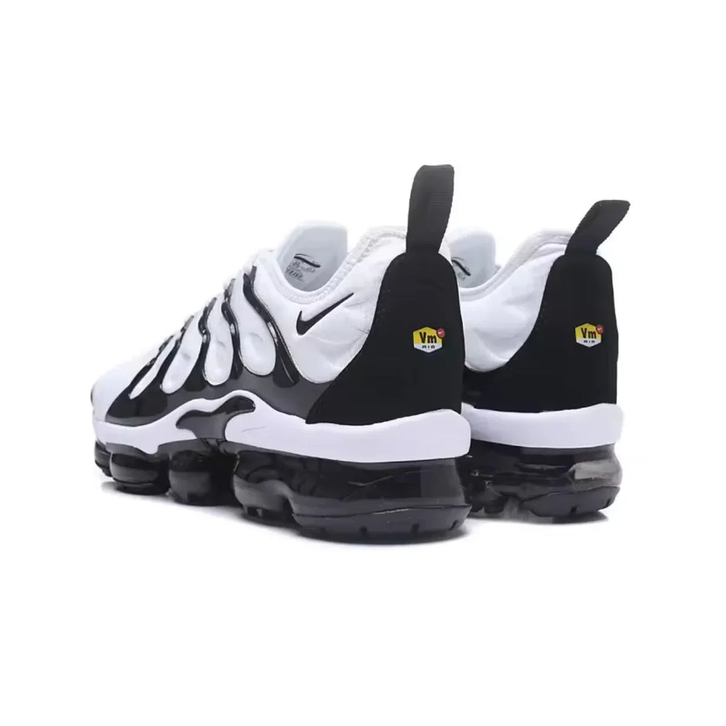 Nike Air Vapormax (Black White)