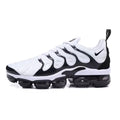 Nike Air Vapormax (Black White)