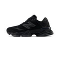 New Balance 9060 (Triple Black) - 1:1 bijela pozadina