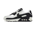Nike Air Max 90 (Black / White) - 1:1 bijela pozadina