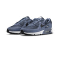 Nike Air Max 90 (Slate Blue) - 1:1 bijela pozadina