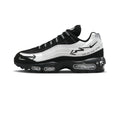 Nike Air Max 95 Corteiz (Black / White) - 1:1 bijela pozadina