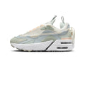 Nike Air Max Furyosa (Light Green / Sail) - 1:1 bijela pozadina