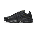Nike Air Max Plus (Black / Gold) - 1:1 bijela pozadina