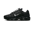 Nike Air Max Plus (Black / Reflective) - 1:1 bijela pozadina