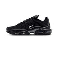Nike Air Max Plus (Black / White) - 1:1 bijela pozadina