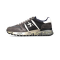 Premiata Mase (Grey / Black) - 1:1 bijela pozadina