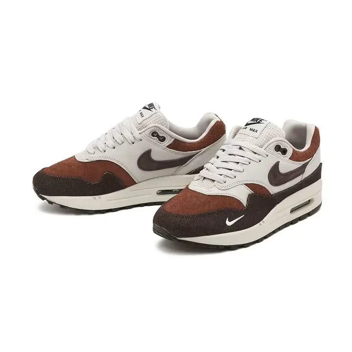 Nike Air Max 1 x size? (Brown Stone)