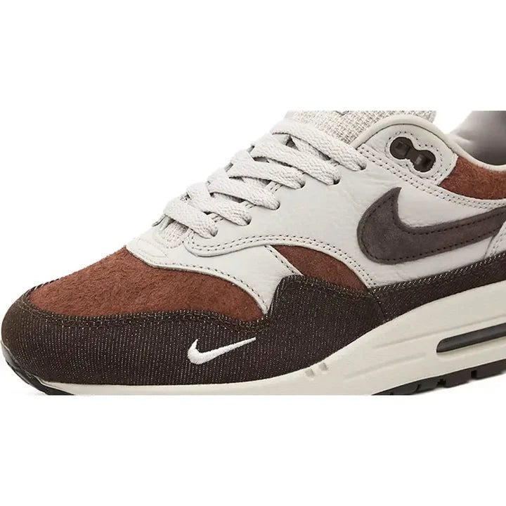 Nike Air Max 1 x size? (Brown Stone)