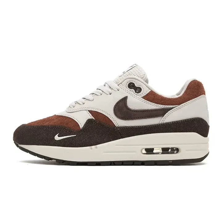 Nike Air Max 1 x size? (Brown Stone)
