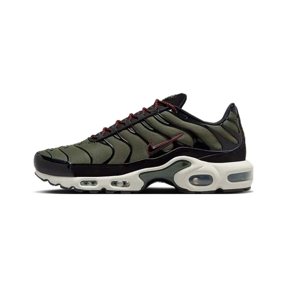Nike Air Max TN (Black Olive) naslovna slika 1500x1500