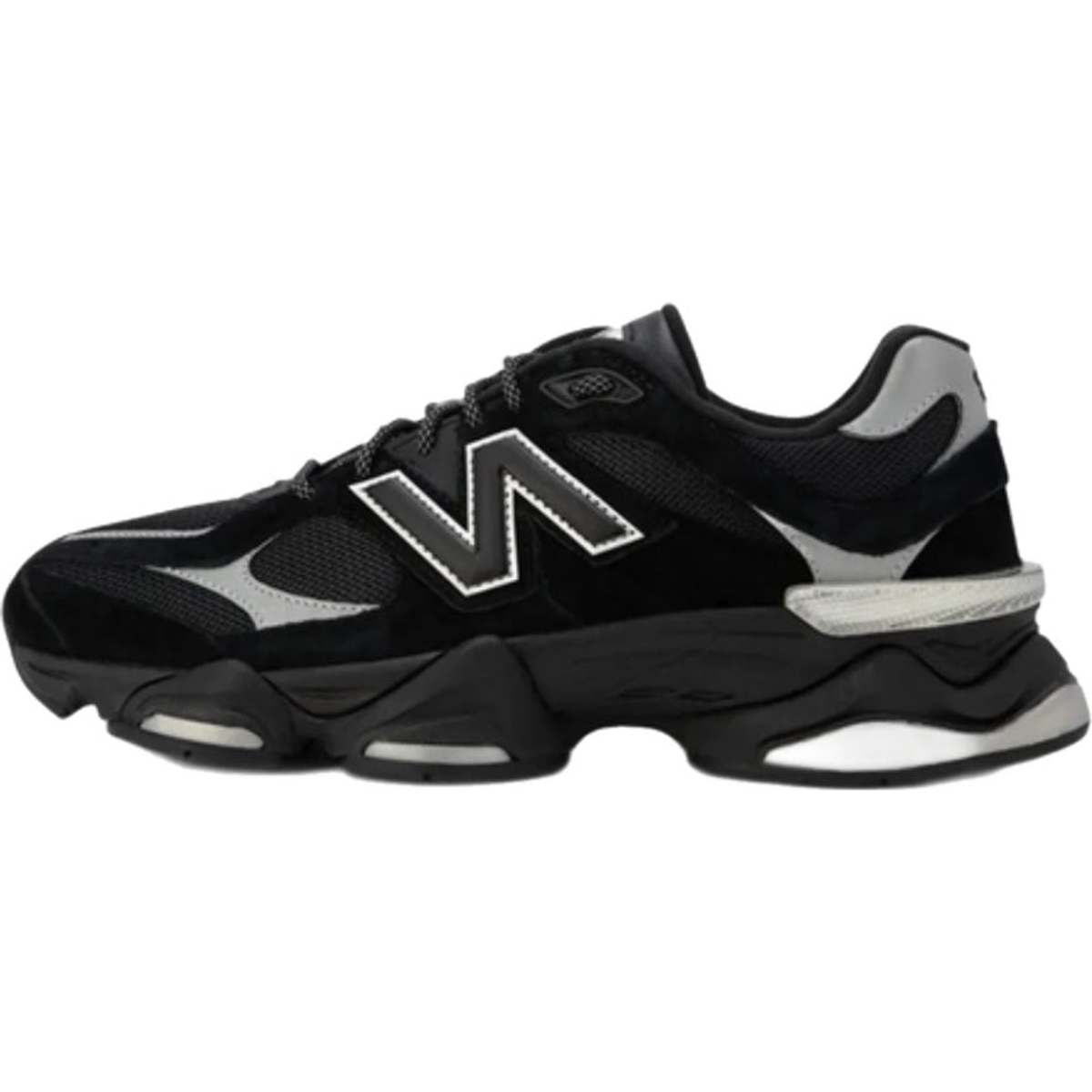 New Balance 9060 Black Grey