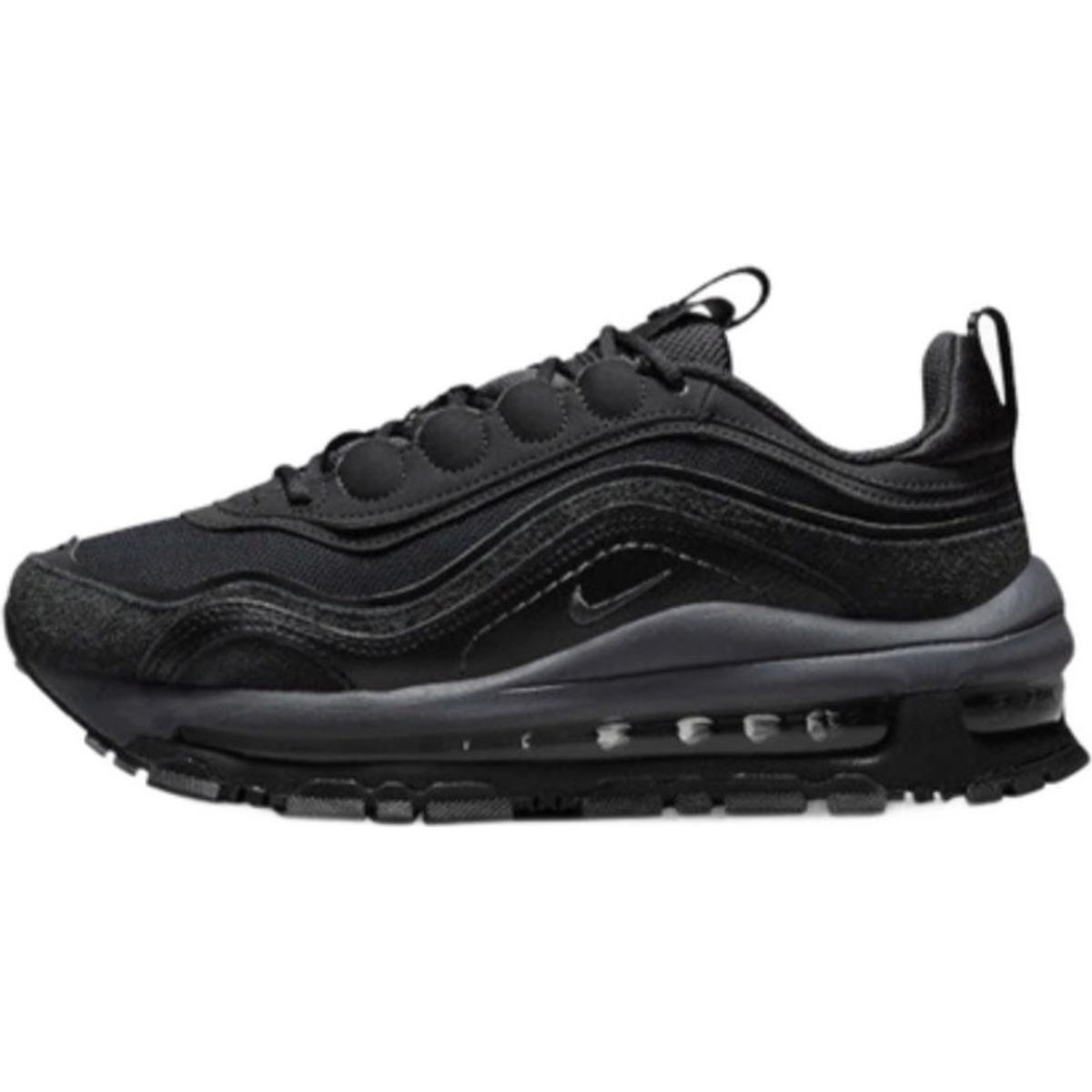 Nike Air Max 97 Black