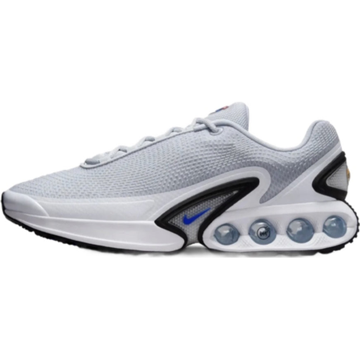 Nike Air Max Dn Grey Blue
