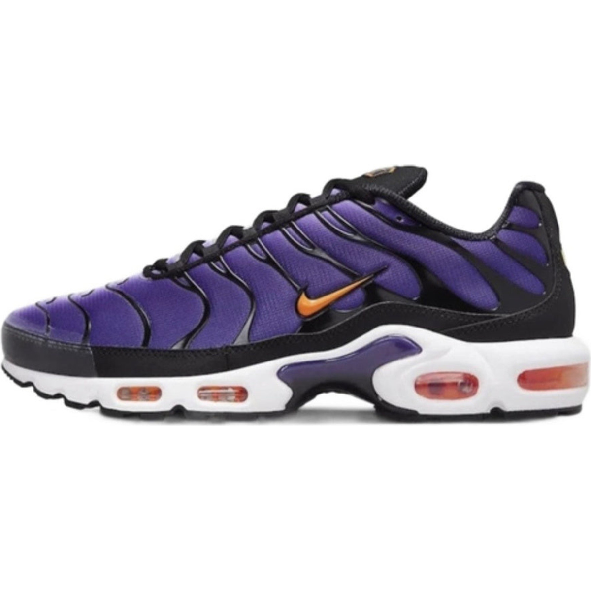 Nike Air Max Plus OG Voltage Purple