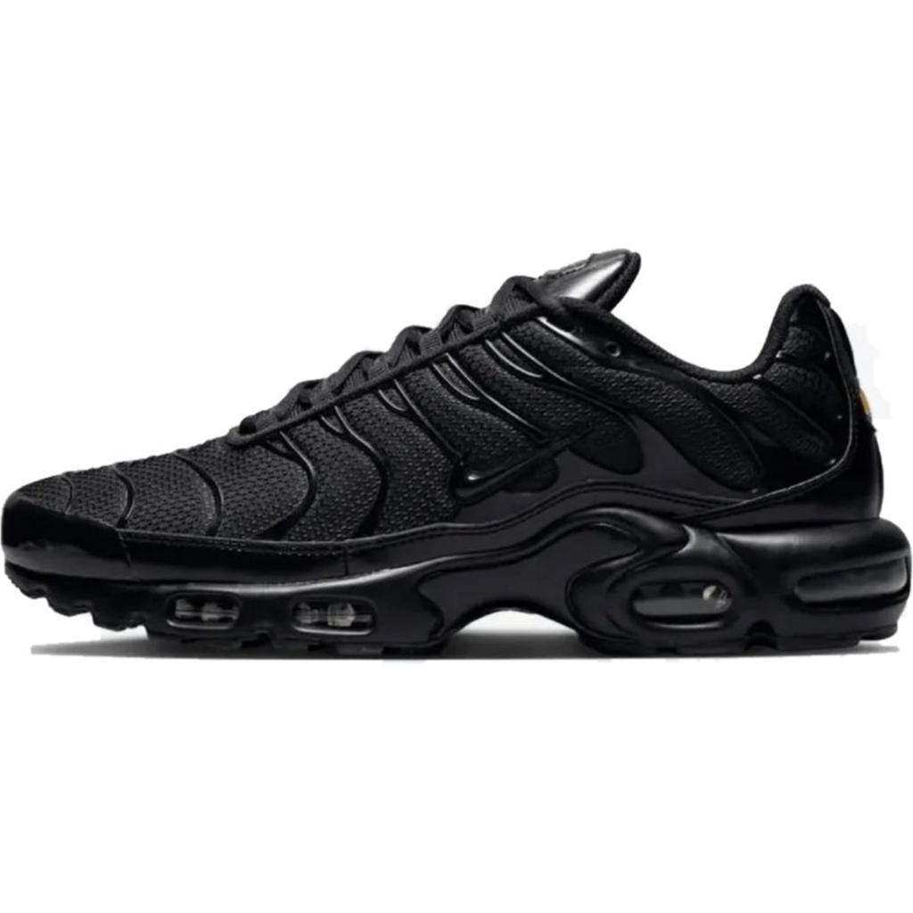 Nike Air Max Plus Triple Black