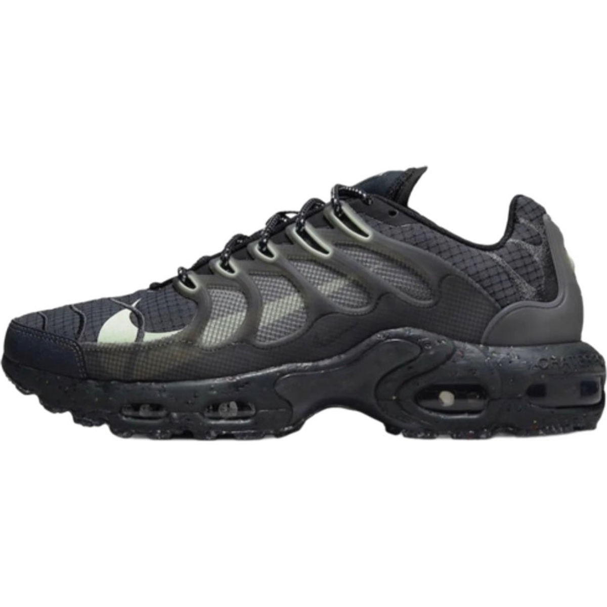 Nike Air Max Terrascape Plus Black Anthracite
