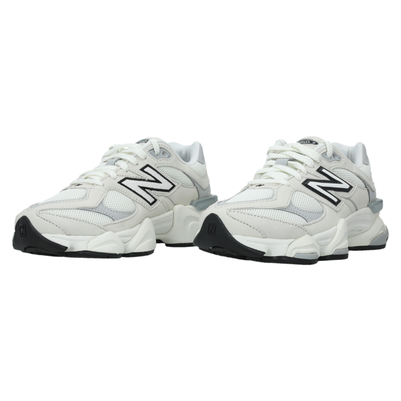 New Balance 9060 Sea Salt Black, patike, slika 4