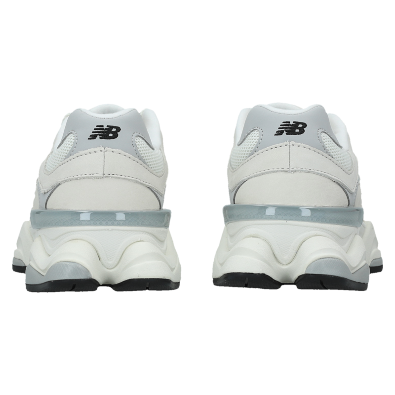 New Balance 9060 Sea Salt Black, patike, slika 3