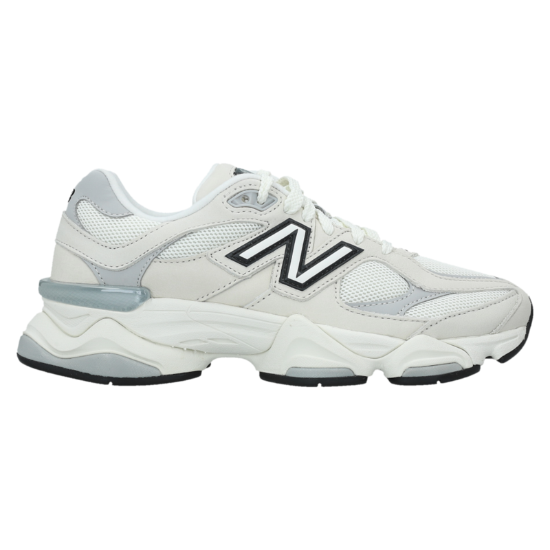 New Balance 9060 Sea Salt Black, patike, slika 2