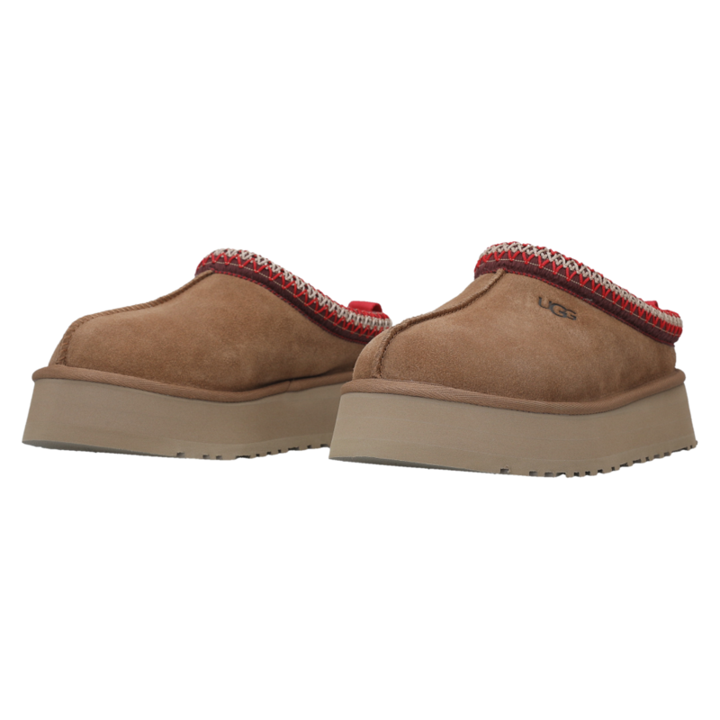 UGG Tazz Chestnut, papuče, slika 3
