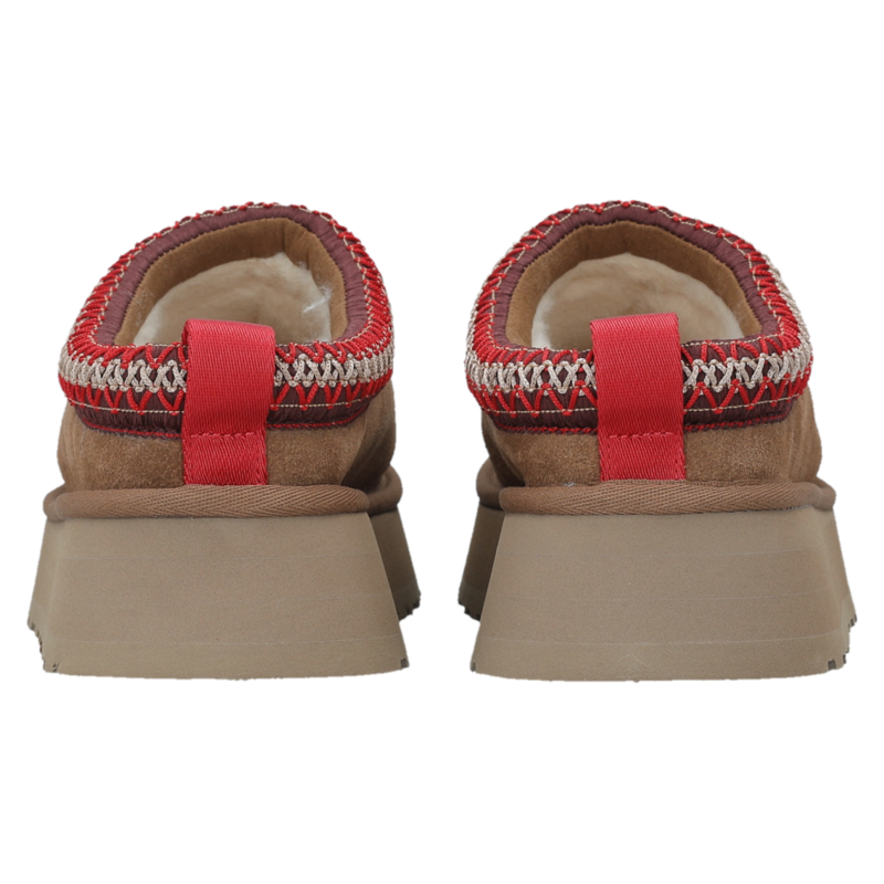UGG Tazz Chestnut, papuče, slika 2
