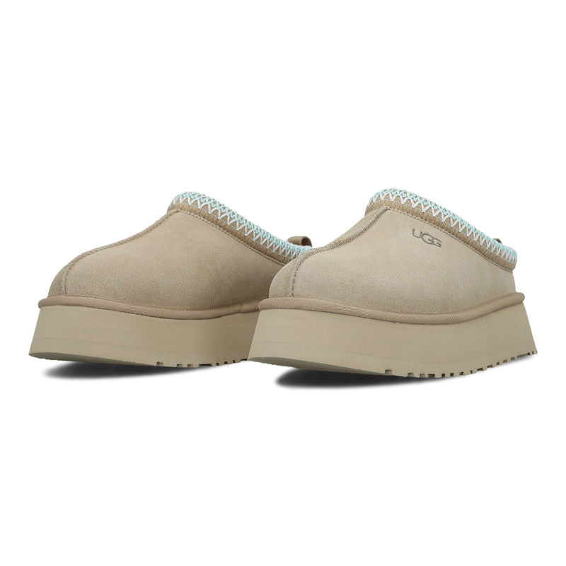 UGG Tazz Sand, papuče, slika 3