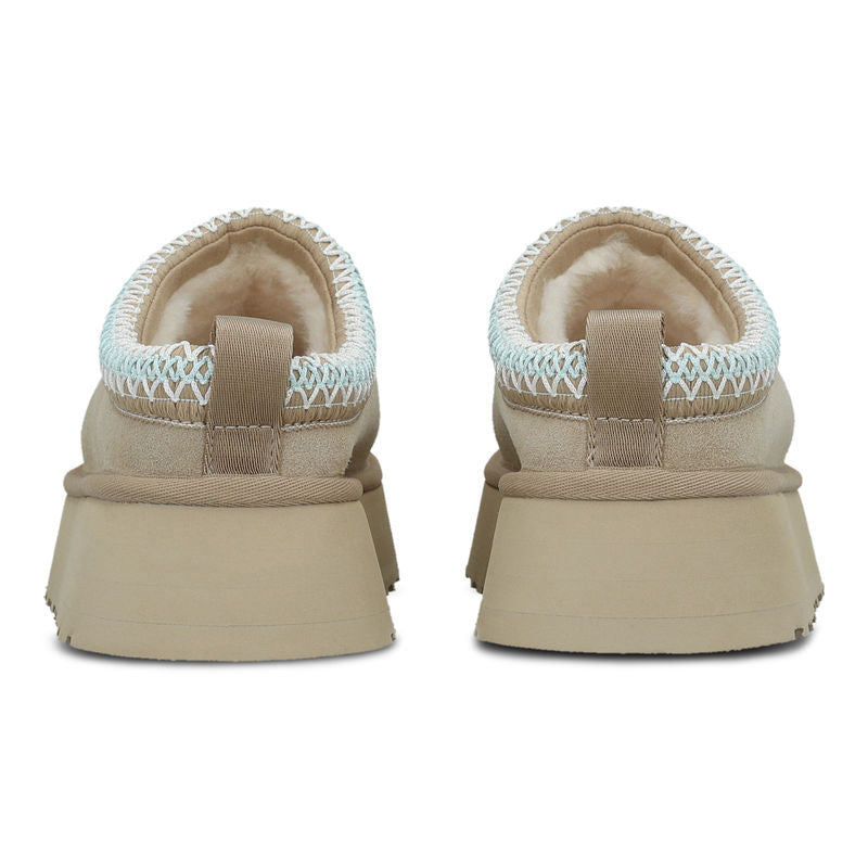 UGG Tazz Sand, papuče, slika 4