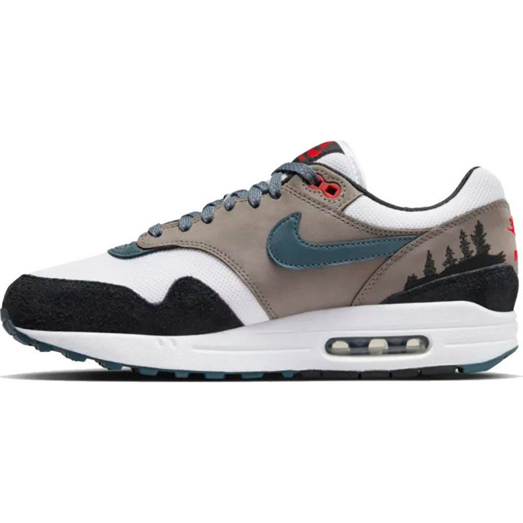 Nike Air Max 1 "Salute Blue"